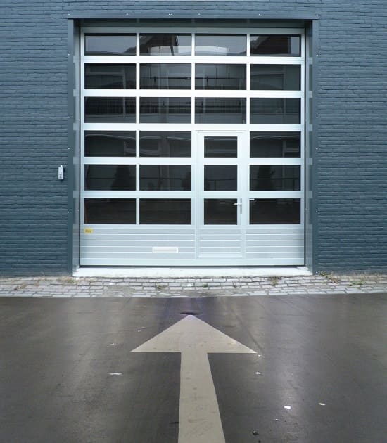 garage doors company in phoenix