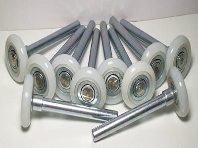 garage door rollers